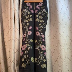 #Cynthia Rowley Pants